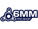 6mm Pro Shop